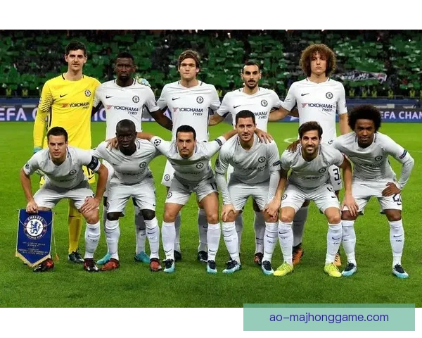 小炮APP竞彩情报聚焦切尔西中后场伤病潮影响战力评估与赛前前景分析